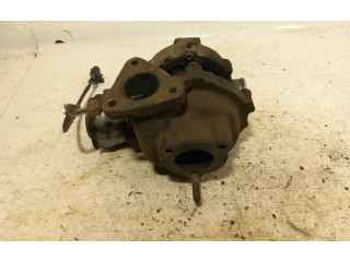  Турбина KIA Ceed  2823127450, 2570000004         