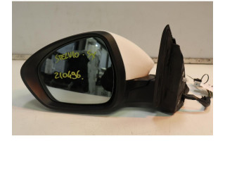 Zpětné zrcátko Alfa Romeo Stelvio 2017