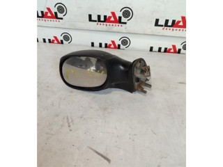 Зеркало (механическое)       Citroen Xsara Picasso   -  года   