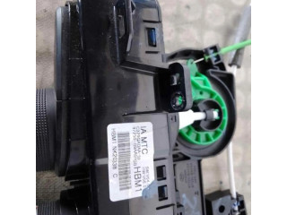 Блок управления климат-контролем 97250B9AA0PGB Hyundai i10