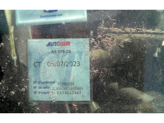 Přístrojová deska  Dodge Nitro 2007 56044826AF  