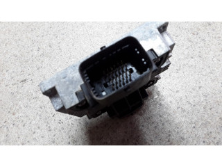 Блок управления коробкой передач 55561751 Saab 9-5