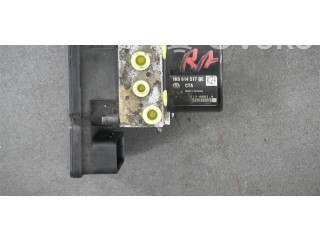 Блок АБС 1K0614517DE, 1K0614517DEBEF Skoda Octavia Mk2 (1Z) 2004 - 2013 года