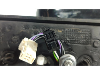 Zpětné zrcátko Citroen C3 2019 0211047