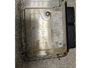 Řídící jednotka 03L907309N, 0281016374   Volkswagen Tiguan 2013