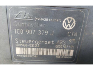 Jednotka ABS 1C0907379J, 1J0614117E   Seat Toledo II (1M) 2001