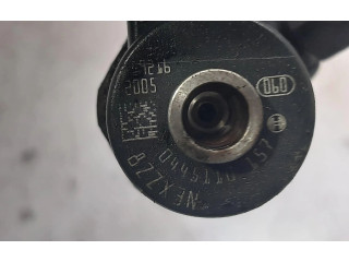 Vstřikovač 0445110157   Audi A8 S8 D3 4E     