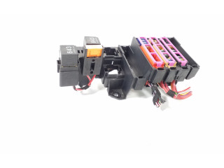 Pojistková skříňka 8K0971845A Audi A4 S4 B8 8K 2010