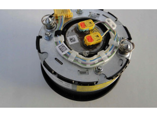 Подушка безопасности водителя A0008607304   Mercedes-Benz CLS W257