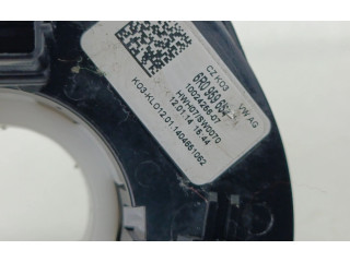 Подрулевой шлейф SRS 6R0959654   Skoda Fabia Mk2 (5J)