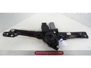 Рулевая рейка  Передний двигатель механизма для подъема окон 98840P1T21, 39187593   Citroen C3 Aircross 2017 -  года