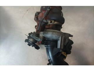 Turbodmychadlo Турбина 4937352020   Citroen Berlingo   