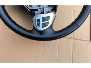 Руль Mitsubishi Colt 2009 - 2016 года 4400A229XA