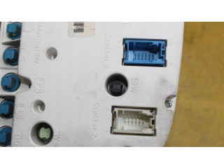 Přístrojová deska Mercedes-Benz Vito Viano W638 2000