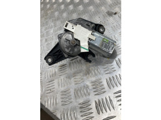 Моторчик заднего дворника 8200734582    Dacia Duster