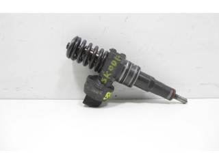 Форсунка 038130073AG Skoda Octavia Mk2 (1Z)