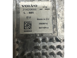 Блок управления Xenon