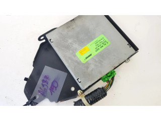 Блок управления 39190s1a00 Honda Accord