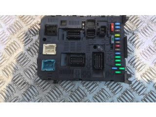 Pojistková skříňka Řídící jednotka BSM 6570A0   Peugeot 3008 I 2009