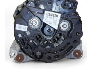 Генератор 045903023A, 0124515022   Volkswagen Polo      