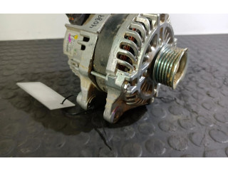 Поршень Генератор A2TX9091ZX Mazda 3 II