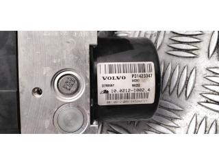 Блок АБС 31423347   Volvo  V70  2014 - 2016 года