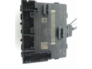 Блок управления 5Q0959592K Audi Q3 F3