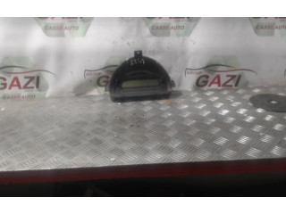 Панель приборов Citroen C2