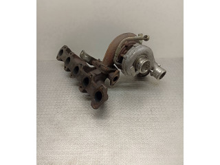 Турбина Alfa Romeo 166 55191600, 717662-2