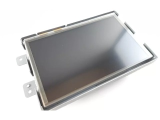 Дисплей FK7219C299AC Jaguar F-Pace