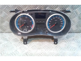 Панель приборов P8200451344, 281125870   Renault Clio II       
