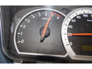 Přístrojová deska Chevrolet Epica 2005 1164200110