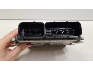 Блок управления кондиционера воздуха / климата/ печки (в салоне) 51892332, MJD8F2D1   Fiat Doblo