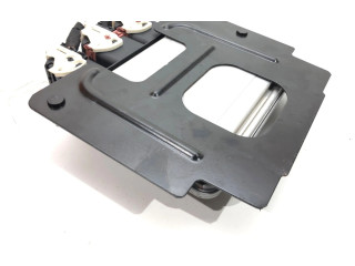 Řídící jednotka Peugeot 5008 2010