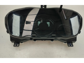 Přístrojová deska Honda HR-V 2017 MX257520-5980