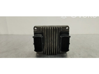 Řídící jednotka 96394553   Chevrolet Aveo 2005