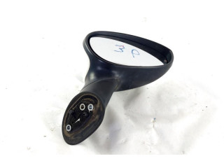 Zpětné zrcátko Fiat Punto Evo 2012 735593694