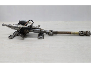 рейка Колонка рулевая 9808060677 Citroen C4 II Picasso 2013 - 2018 года