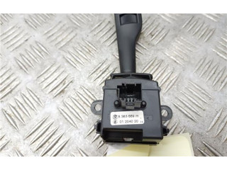 Переключатель дворников 8363669, 8363669   BMW X3 E83