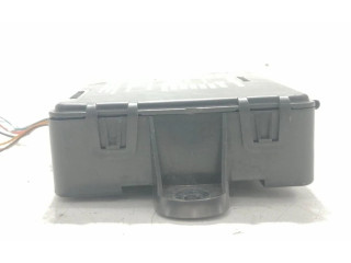 Блок управления двигателя FK7219440AF Jaguar XK - XKR