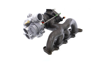 Турбина Volkswagen Touran II 53039880249, 53039880249