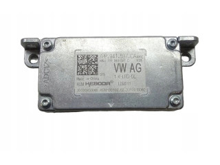 Блок управления 7PP941597CA Skoda Karoq