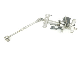    Рулевая рейка 9674861177, 96748611ZD   Citroen C4 II Picasso 2013-2018 года