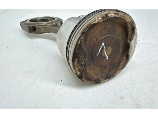 Поршень с шатуном 3UZ 133015008002 Lexus LS UCF30