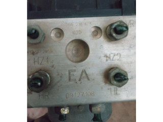 Блок АБС 22738204507   Opel  Combo C  2001 - 2011 года