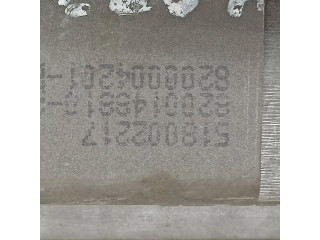 Pojistková skříňka 518002217, 8200148810 Renault Vel Satis 2002