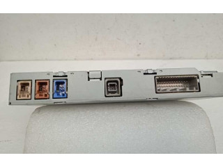 Блок управления двигателя 259154GN4B Infiniti Q50