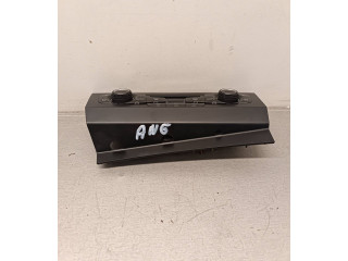 Блок управления климат-контролем 8T2820043S, A2C53307437 Audi A5 8T 8F