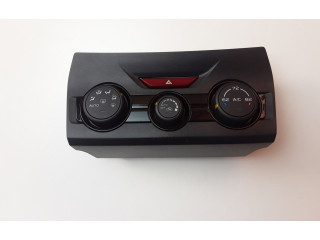 Модуль блока управления кондиционером 72311SJ201 Subaru Forester SK