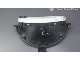 Панель приборов P9652008280G, 9652008280   Citroen C2       